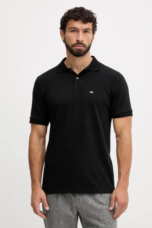 Lindbergh polo bawełniane