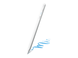 Rysik SBS Mobile Ultra Fine Stylus Pen do iPad Biały