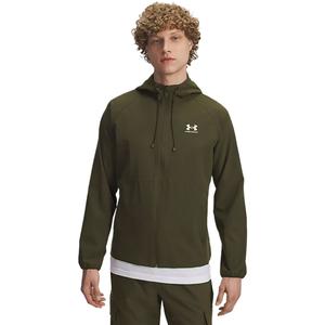 UNDER ARMOUR kurtka męska wiatrówka Vibe Woven (XXL)
