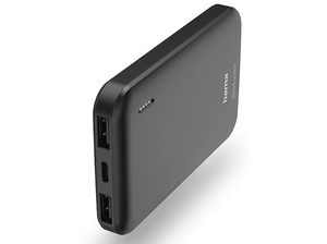 Powerbank HAMA Power Pack Pocket 5 5000 Mah Antracyt
