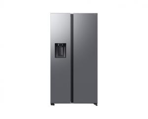 Samsung Chłodziarko-zamrażarka RS70F64KETEO Side by Side