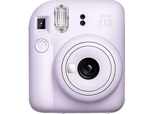 Aparat FUJIFILM Instax mini 12 Fiolet