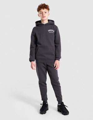 Hoodrich Bluza Z Kapturem Volcano - 3 Panel Hood
