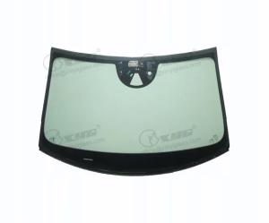 PRZEDNIA SZYBA DO VOLVO S90/V90 2016- 8845AGSCGMVZ1M EDA PARTS Zielony