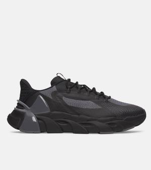 UNDER ARMOUR obuwie treningowe unisex Halo Trainer Sport czarny (12/13.5)