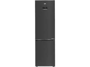 Lodówka BEKO bPRO500 B5RCNA405ZXBR HarvestFresh No Frost AeroFlow EverFresh+ Inverter 203,5cm Dark Inox