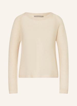 (The Mercer) N.Y. Sweter Z Kaszmiru beige