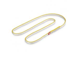 Ocun Pętla O-SLING DYN 11mm 30 cm żółta