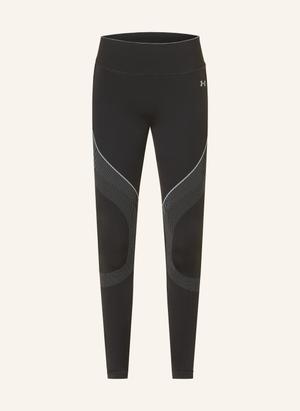 Under Armour Rajstopy Ua Vanish Seamless schwarz