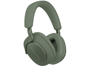 Słuchawki bezprzewodowe BOWERS & WILKINS Px7 S2e Zielony