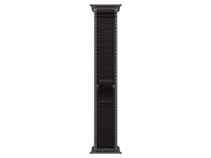 Opaska APPLE Trail do Watch Ultra 49mm S/M MG9T4ZM/A Czarny/węgiel drzewny