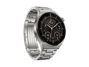 PRODUKT PO EKSPOZYCJI - Smartwatch GPS HUAWEI Watch GT 3 Pro 46 mm Elite