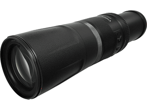 Obiektyw CANON RF 800mm f/11 IS STM Lens