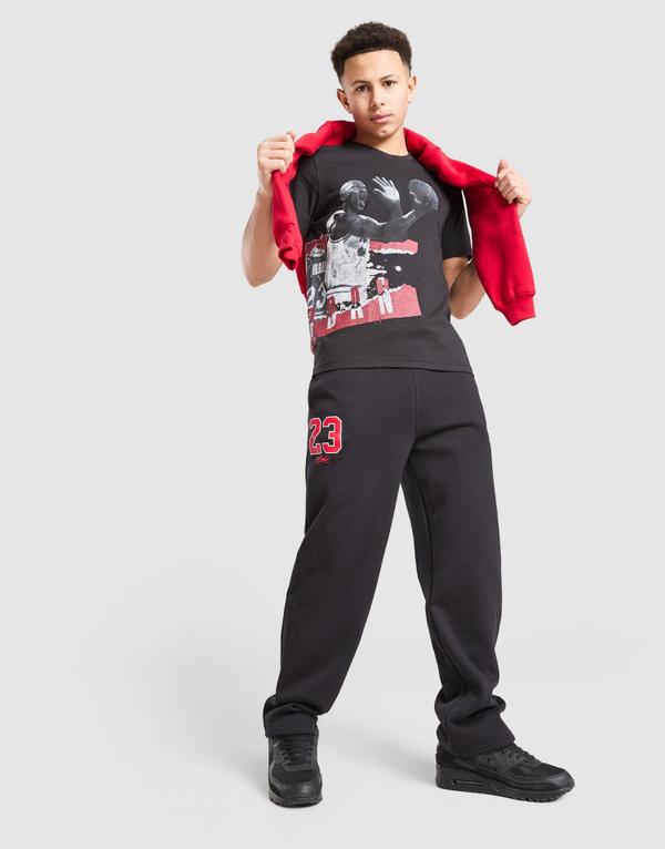 Jordan T-Shirt Jdb Mj History Lesson