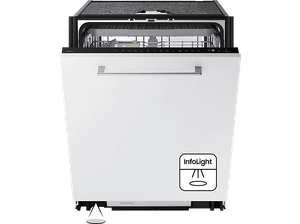 Zmywarka do zabudowy SAMSUNG DW60BG750B00ET 14kpl. Wi-Fi WaterJet Clean