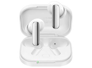 Słuchawki bezprzewodowe (TWS) REALME BUDS AIR8 PRO MASTER WHITE Biały