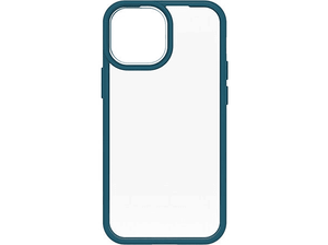 Etui OTTERBOX React do iPhone 13 Pro Pacific Reef (Niebieski przezroczysty)