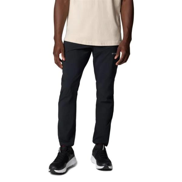 COLUMBIA spodnie Columbia Tech™ Softshell Pant - 2096503 (L)