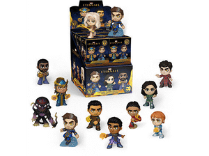 Figurka FUNKO POP Vinyl: Mystery Mini Marvel - Eternals