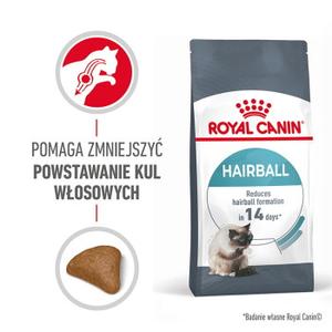 ROYAL CANIN Hairball Care 10 kg
