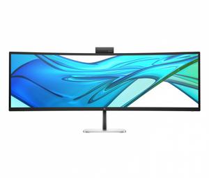 HP Monitor konferencyjny S5 Pro 549pm DQHD   B7GV8AA#ABB