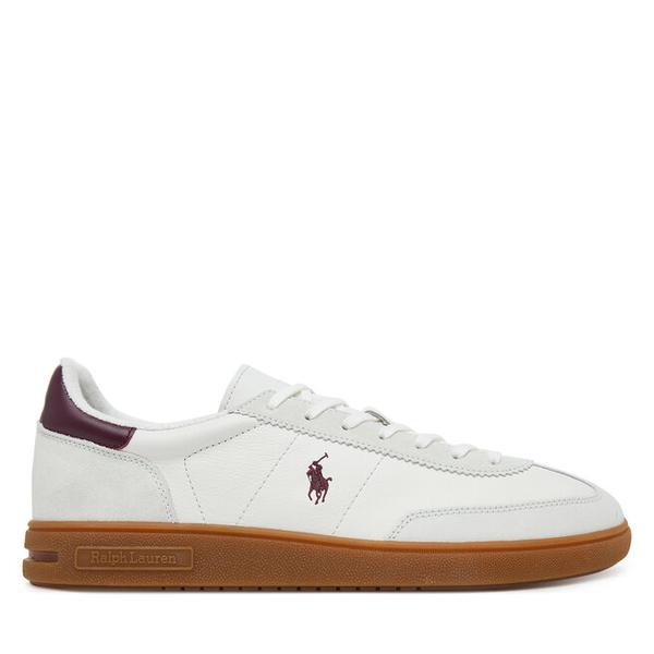 Sneakersy Polo Ralph Lauren