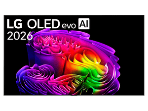 Telewizor OLED evo LG OLED77G64LW 77" 4K 165Hz Dolby Vision FreeSync Srebrny
