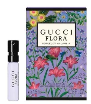 Próbka Gucci Flora Gorgeous Magnolia EDP W 1,5ml