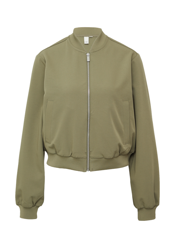 Bluza ze stójką