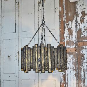 Lampa wisząca Miraneth