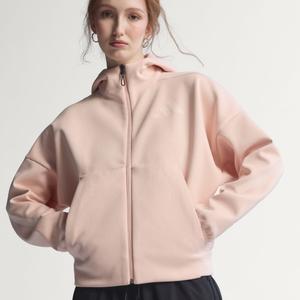 Bluza z kapturem adidas Z.N.E. Full-Zip