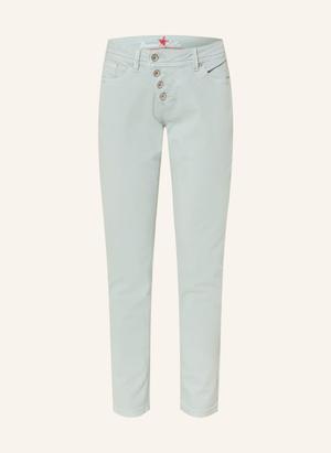 Buena Vista Spodnie Malibu blau