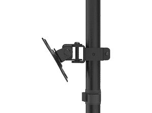Uchwyt do monitora HAMA Standard 1 krótkie ramię 13-32