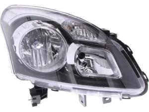 REFLEKTOR LAMPA RENAULT KOLEOS I 08-11 DEPO PRAWA