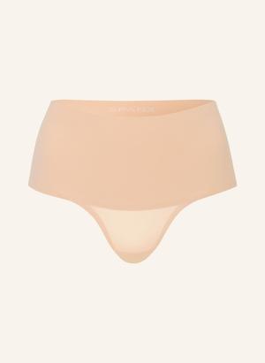 Spanx Majtki Modelujące Spanxsupersmooth™ Undie-Tectable® beige