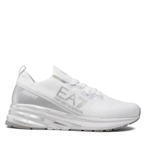 Sneakersy EA7 Emporio Armani