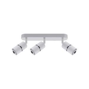 Oprawa ścienno-sufitowa dior SPT GU10 3L white/chrome strühm