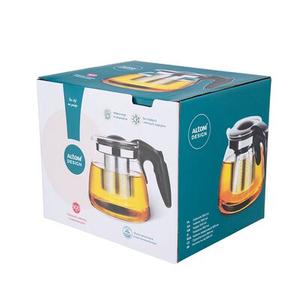 Dzbanek z zaparzaczem 900 ml Altom Design