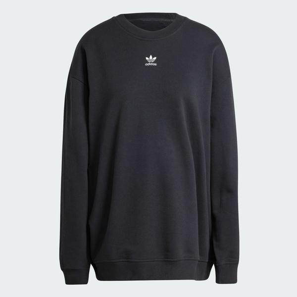 Bluza Essentials Oversized French Terry