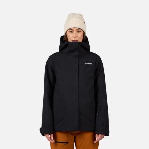 ROSSIGNOL KURTKA NARCIARSKA DAMSKA W DESAFIO 2L SHELL JKT czarny (M)