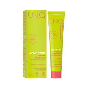Uni.Q Acne Stop Naturalny Żel Punktowy na Niedoskonałości 20ml