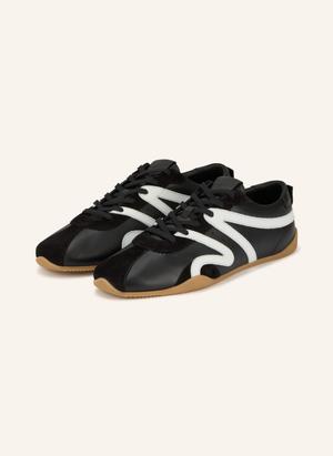 Giuseppe Zanotti Design Sneaker Gz-Top schwarz