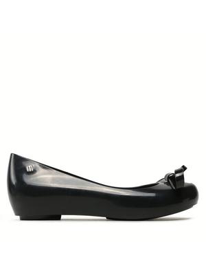 Melissa Baleriny Melissa Ultragirl Bow Iii Ad 33891 Czarny