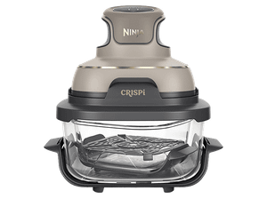 Frytkownica beztłuszczowa Air fryer NINJA Crispi FN101EUST Beżowy