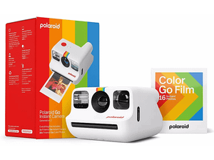 Aparat POLAROID Go Gen 2 E-Box Biały