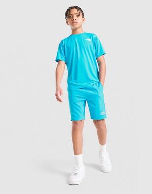 The North Face Szorty Teen 24/7