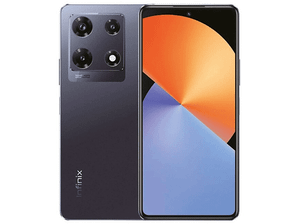 PRODUKT PO EKSPOZYCJI - Smartfon INFINIX Note 30 Pro 8/256GB Czarny (Magic Black)