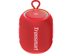 Głośnik bluetooth TRONSMART T8 Mini Czerwony