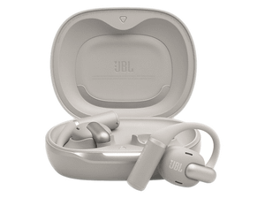 Słuchawki bezprzewodowe otwarte JBL Sense Pro Szary