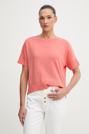 United Colors of Benetton sweter damski bawełniany